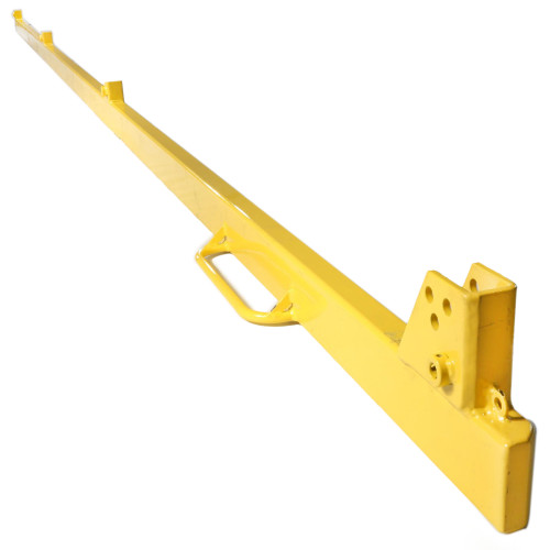 HANDRAIL, WELDMENT RH-66040300