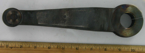 Pitman Arm for Ground Support Equipment - Reliable Performance and Durability