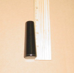 Shift Lever Knob for Aviation Ground Support Equipment
