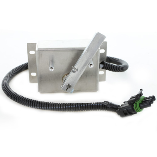 Throttle Control Actuator for TLD ASU-600 Series Ground Support Equipment