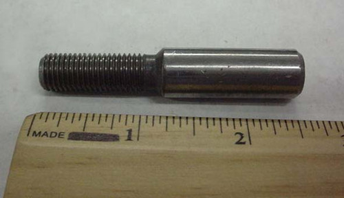 Toyota Lock Pin for 42-2TD25 & PM70-02-2TD25 Ground Support Equipment