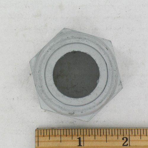 NUT, PTH 8 M30 X 3.5-6200722NUT