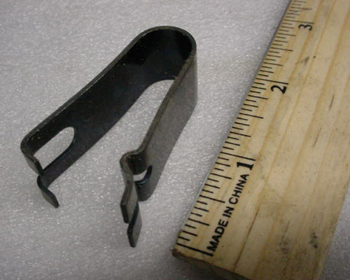 Wollard Hold-Down Clip for 100FC6-8K, 100DPC6-8K, 100DCC6-8K, 140 & M100H GSE