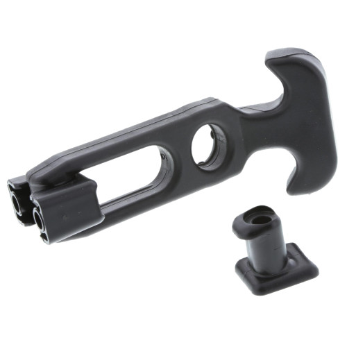 Flexible Draw Latch for TLD ASU-600, ACE, GPU, and LSP Models