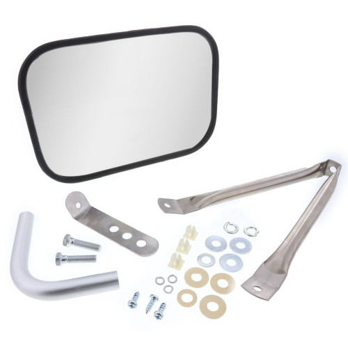 MIRROR, SIDE VERSATILE TRIPOD MOUNT-7560MIRROR