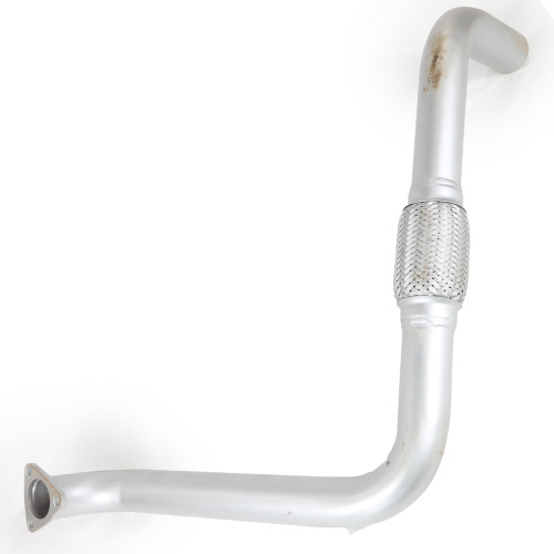 Exhaust Manifold to Muffler Pipe for TUG M1, M1A, M1 M1A AUG10, MA GSE