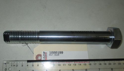 Idler Bolt for TLD ACE-802-H-DUP, ACU-802-DDP, ACU-802-DUP, ACU-804-CUP, ACU-802