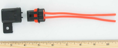 FUSE HOLDER, WEATHERPROOF-784623