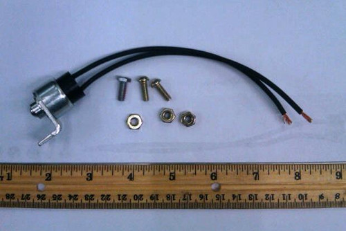 Neutral Safety Switch for STINAR SLS-500-PL NOV99 Ground Support Equipment