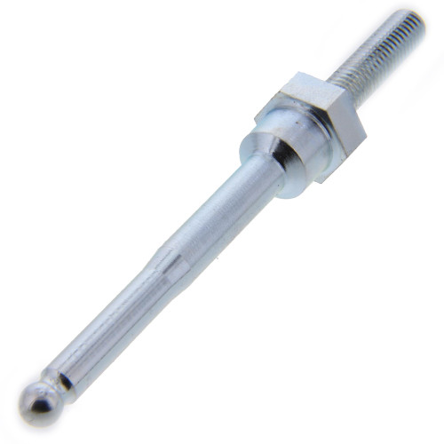 Push Rod for AERO SPECIALTIES TB1, CHARLATTE CBL150D, CBL2000E, CFB2000E, CLT200E, T-125, T135, T-137