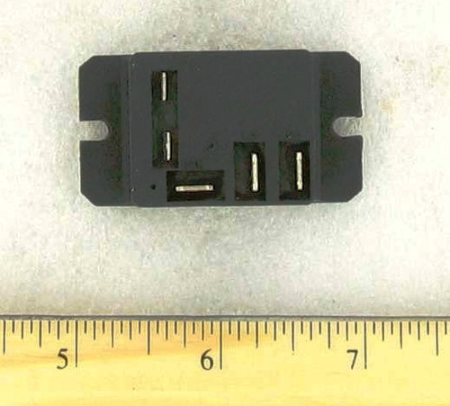 24VDC Relay for TLD ASU-600, ACE, ACU, GPU, LSP Ground Support Equipment