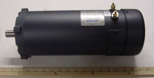 Belt Drive Motor for Charlatte CBL2000E Ground Support Equipment