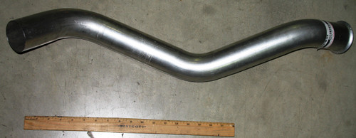 PIPE- PERKINS 1004 EXHAUST-66012219