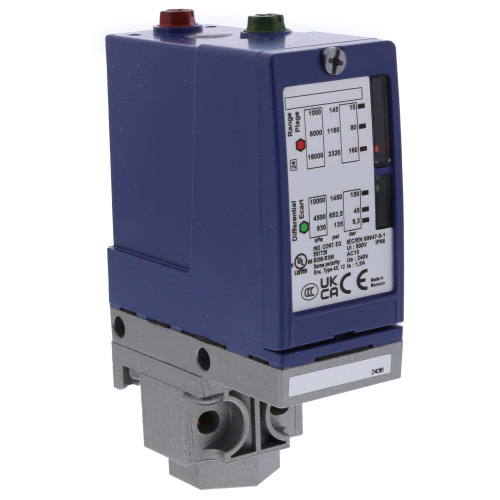 SWITCH, PRESSURE-H00436