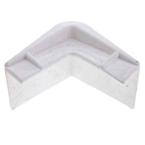 Small Type Corner Bumper for Ground Support Equipment