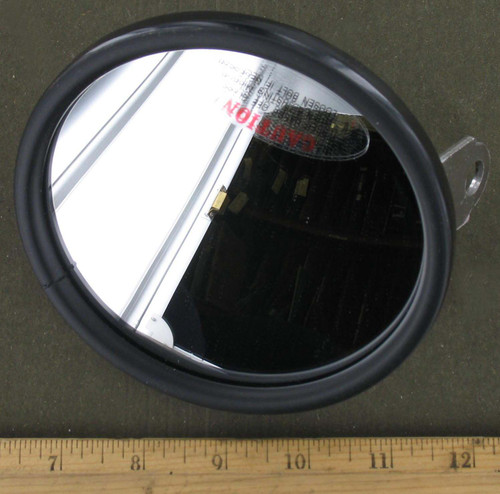 5-Inch Spot Mirror for Aviation Ground Support Equipment