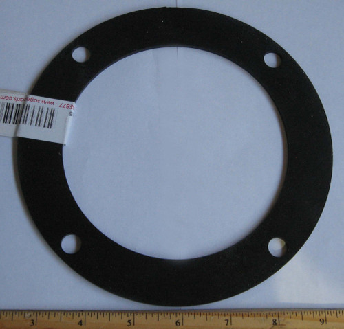 Gasket Filter for FMC LMD 2000 & JBT Aerotech Ground Support Equipment
