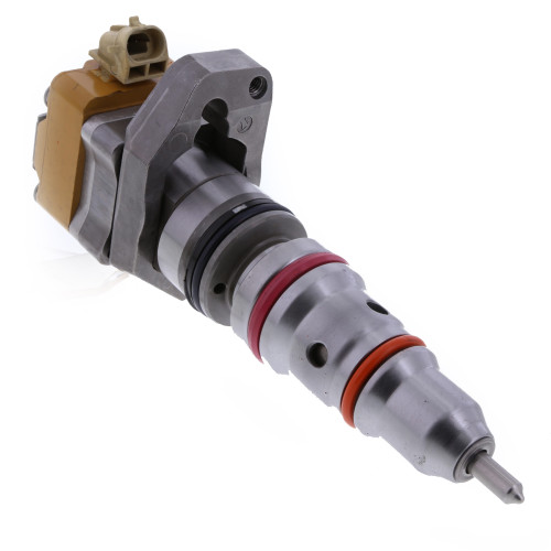 Remanufactured Fuel Injector for Aviation Ground Support Equipment