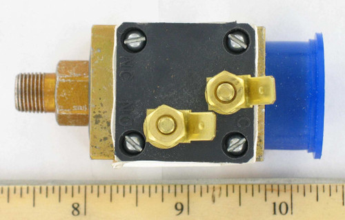 Brake Pressure Switch for Lift-A-Loft, Taylor-Dunn, Tiger GSE Models