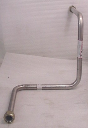 TUBE, HYDRAULIC-6224009