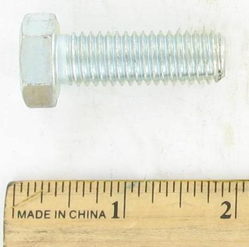 BOLT, 1/2-13 x 1 1/2 for PAR-KAN CBC8000 Ground Support Equipment