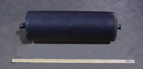 DRUM, CONVEYOR, FRONT