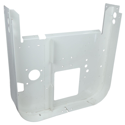 TUG MA Firewall Weldment for Aviation Ground Support Equipment