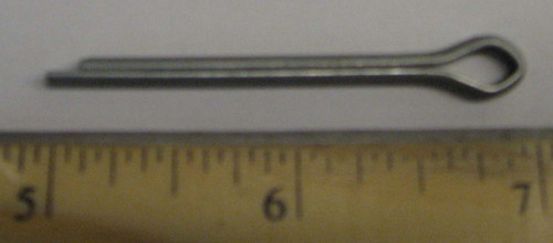 Cotter Pin for TUG M1, M1A, M3A, MA, TR/TMD-150/180/250 Ground Support Equipment