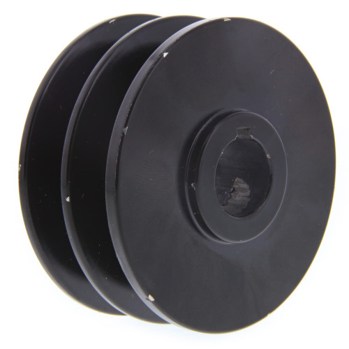 Alternator Pulley 60A/61A 2 GRV for TUG 660, 661, 663, MA, MT