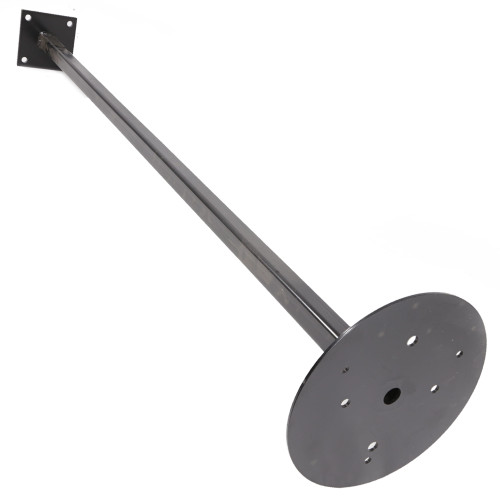 Flashing Light Post for TUG 660 Series Ground Support Equipment