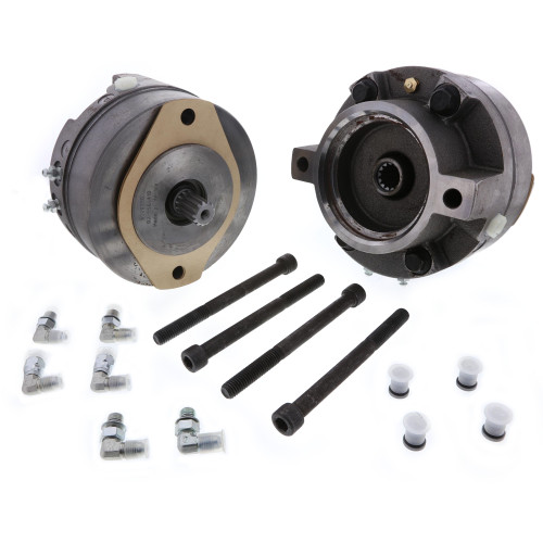 KIT, MICO C15 BRAKE INSTALLATION-6247558