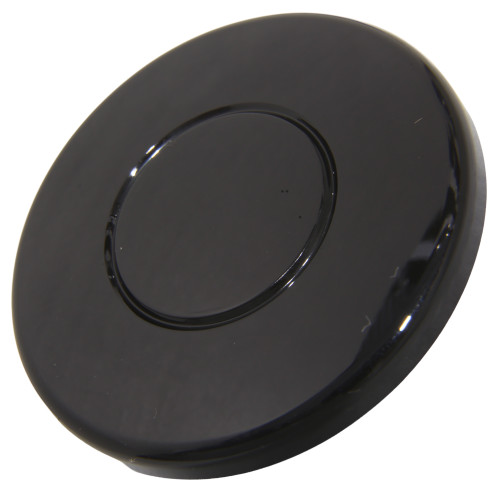 Pushbutton Mushroom Knob for Charlatte CBL100E, CBL150D, CBL2000E, CLT200E, T-125 JUN96, T135