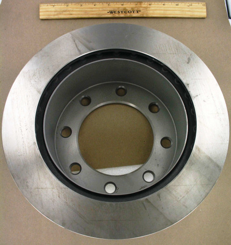 ROTOR REAR-YC3Z2C026BB