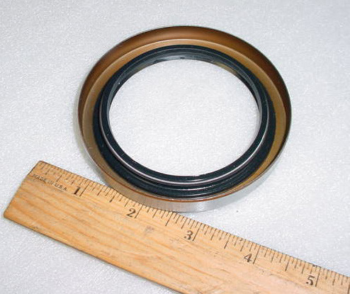 SEAL, OIL 55 X 72 X 10-12122M