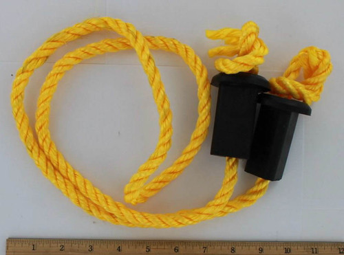 LINKAGE, FOR CHOCKS-TA5484