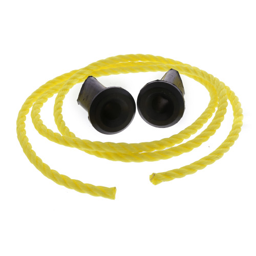 Linkage for Chocks Compatible with Trilectron 90T400 & TUG 660/661 Models