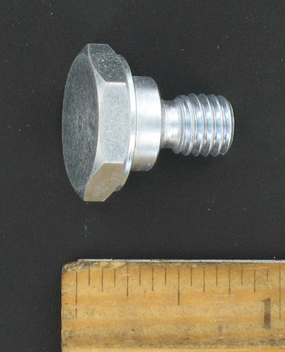 BOSCH Fuel Pump Screw for Ground Support Equipment