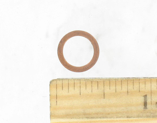 Bosch Fuel Pump O-Ring for Ground Support Equipment