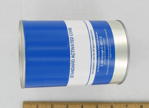 Trilectron Drier Cartridge for DAC120, DAC120GZTLZ0004, Everest DAC900DPE, K2 Models