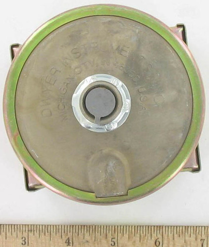 SWITCH, DIFFERENTIAL PRESSURE, W/AA514