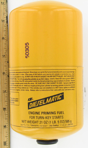 Ether Cylinder for FMC LMD 2000, JBT Aerotech Tempest, TUG TR/TMAC-250 DDECIII