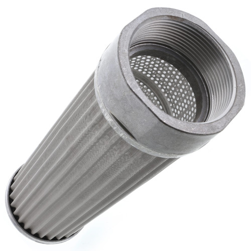 TLD 121 MAR15 & TLD 929 Strainer for Ground Support Equipment