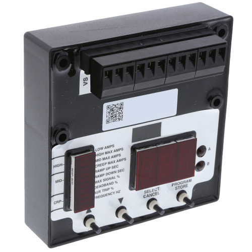 JBT Aerotech Tempest JUL11 & RSPL PQ Drive Board for Ground Support Equipment