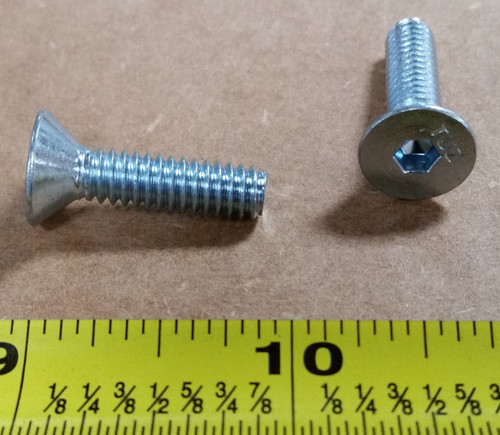WASP Cap Screw for Ground Support Equipment - Fits Multiple WASP Models