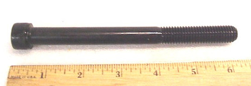 Socket Head Cap Screw for FMC Commander 30I & JBT Aerotech Commander 15i GSE