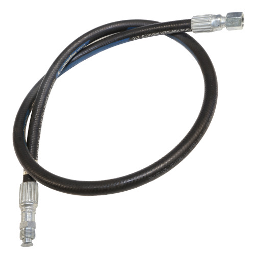 50-Inch Supply Hose for Power Stow 8 & Tug 660 Series Ground Support Equipment