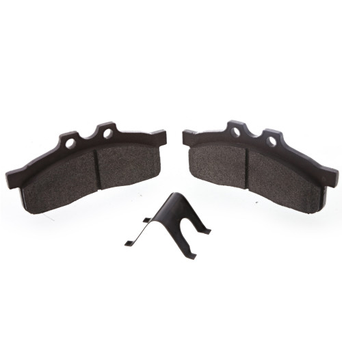 Tiger Parking Brake Pad for MC-TC50-01EF, TC-30-60, TIG-30-70, TIG-40 LPG, TIG-50 LPG, M1A-44, MA-28