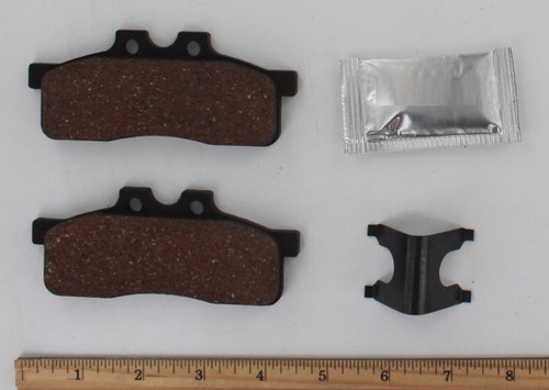 PAD, PARKING BRAKE-6132530PRM