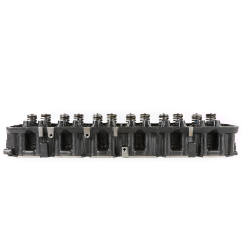 RAMPTECH New Head for Ford 300 Gas Engines - Compatible with CSG649 & Harlan HTAG