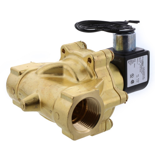 Solenoid Valve for Premier MT35P12 SEP01 Ground Support Equipment